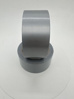 Tessuto impermeabile Nastro ad argento 48 mm x 50 m Decorativo