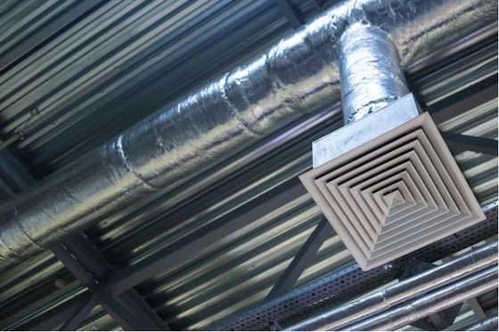 Nastro adesivo di alluminio resistente alle sostanze chimiche, nastro di metallo di alluminio resistente al calore