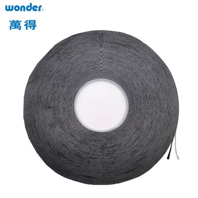 Wonder 63822 Nastro a doppio lato con adesivo acrilico a base di solvente per un forte legame