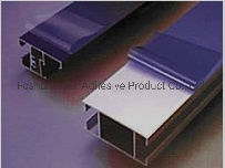 2 Inches Width Removable Polyethylene Protective Adhesive Tape for Construction and Painting