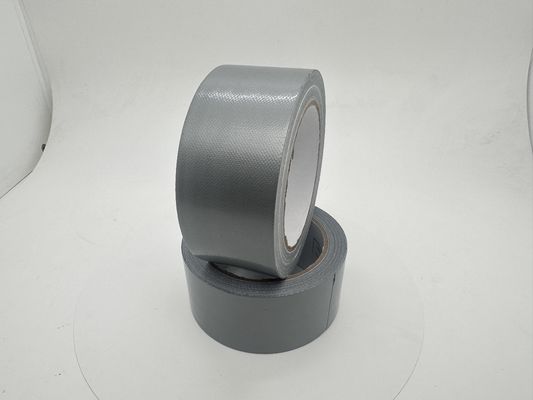 Tessuto impermeabile Nastro ad argento 48 mm x 50 m Decorativo