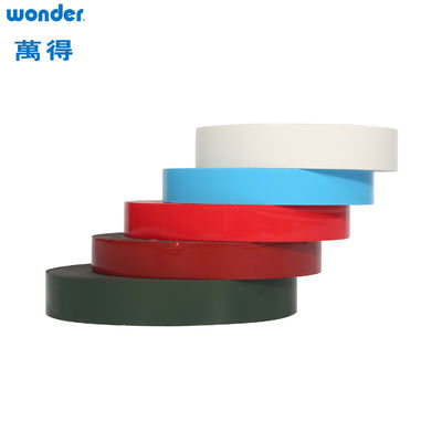 Fermare Usare Self Stick Strip di schiuma, 12 mm di larghezza nastro di schiuma di polietilene
