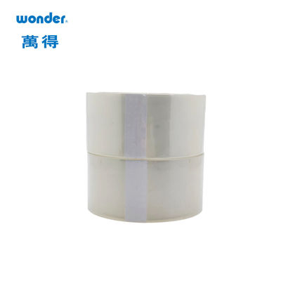 Nastro BOPP a prova di ingiallimento, Wonder Tape Roll Larghezza 36 mm