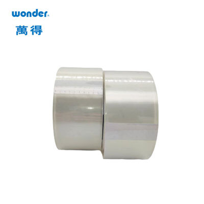 Nastro BOPP a prova di ingiallimento, Wonder Tape Roll Larghezza 36 mm