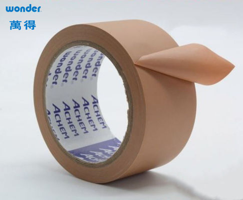 Prodotto in cartone di tenuta Wonder Pipe Wrap Tape Repair Recyclable PVC Duct Tape