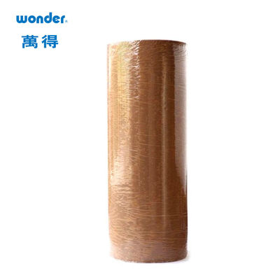Rubinetto adesivo stampato Jumbo Roll 0,038 mm Spessore Utilizzo commerciale