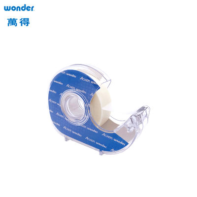 Dispenser a base d'acqua per il taglio del nastro OPP larghezza 18 mm
