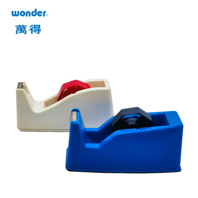 Tagliatore di nastri di plastica pesante, Tagliatore di nastri di imballaggio larghezza 25 mm
