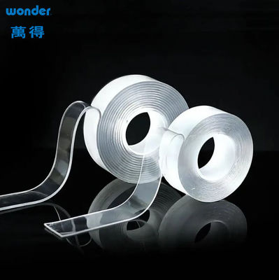 High Bonding Waterproof Nano Tape Roll 1,5 mm Spessore Nano Gel Tape