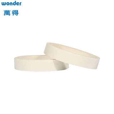 Wonder No. 63342 90micr Solvente a base di nastro tissutale a doppio lato con carta di rilascio