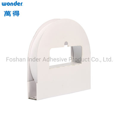 # 63342 90mic solvente a base di nastro tissuto a doppio lato - Wonder Brand