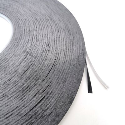 4 mm di larghezza a doppio lato con adesivo acrilico a base di solvente per applicazioni generali
