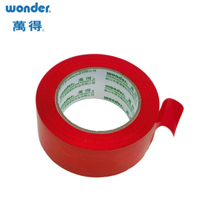 PE Stucco Tape for Professional Surface Protection and Accurate Results in Decorative Line Marking